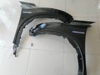 Honda Vezel (RU3) Fender -LH - Recondition