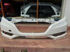 Honda Vezel RU3 Front Bumper