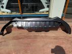 Honda Vezel RU3 Front Bumper Lip