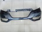 Honda Vezel RU3 Front Bumper Panel Only