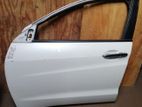 Honda Vezel RU3 Front Door L/S Side