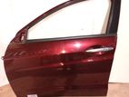 Honda Vezel RU3 Front Door Left Side