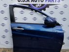 Honda Vezel RU3 Front RHS Door