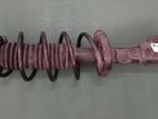 Honda Vezel Ru3 Front Shock Absorber