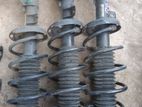 Honda Vezel Ru3 Front Shocks (l/r)