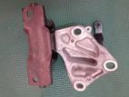 HONDA VEZEL RU3 GEAR BOX MOUNT