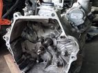 Honda Vezel RU3 Gearbox Complete