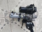 Honda Vezel RU3 GP5 Brake Pressure Pump