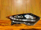 Honda Vezel (RU3) Headlights