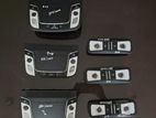 Honda Vezel RU3 Hood Lamp