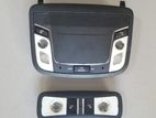 Honda Vezel RU3 Hood Lamp