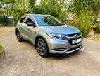 Honda Vezel RU3 Ivory 2015
