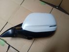 Honda Vezel RU3 Left Side Mirror 12 Wire