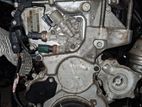 Honda Vezel RU3 Low Mileage Engine Head Block