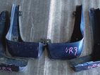 Honda Vezel Ru3 Mud Flap Set