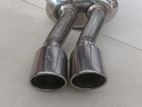 Honda Vezel RU3 -Mugen Sport Silencer (18000-XMRB-K1 S0)