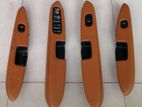 Honda Vezel Ru3 Orange Package Hand rest Set (All 04 Doors)
