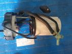 Honda Vezel RU3 Petrol Pump