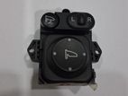 Honda Vezel RU3 Power Mirror Switch