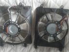 Honda Vezel RU3- Radiator Fan Set