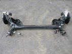 Honda Vezel RU3 Rear Axle Bar