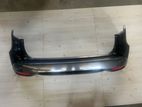HONDA VEZEL RU3 REAR BUFFER