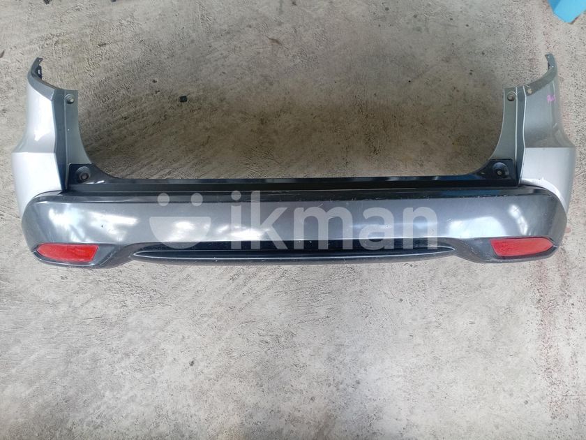 Honda Vezel Ru3 Rear Buffer Panel for Sale in Kottawa | ikman