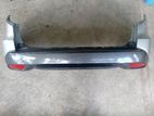 Honda vezel Ru3 Rear buffer pannel