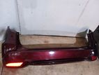 Honda Vezel RU3 Rear Bumper