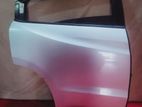Honda Vezel Ru3 Rear Door Complete Rh