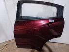 Honda Vezel RU3 Rear Door L/S Side