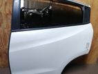 Honda Vezel RU3 Rear Door L/S Side
