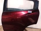 Honda Vezel RU3 Rear Door Left Side