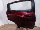 Honda Vezel RU3 Rear Door R/S Side