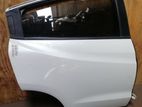 Honda Vezel RU3 Rear Door R/S Side