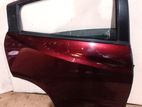 Honda Vezel RU3 Rear Door Right Side