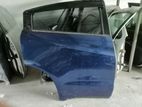 Honda Vezel (RU3) Rear RH Door (Complete) - Recondition