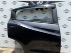 Honda Vezel RU3 Rear RHS Door Complete