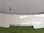 Honda Vezel Ru3 Rear Wing Spoiler