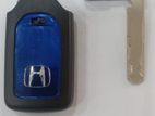 Honda Vezel RU3 Remote Key