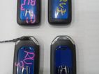 Honda Vezel RU3 - Remote Key