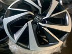 Honda Vezel RU3 RS Alloy Wheels