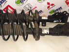 Honda Vezel RU3 Shocks