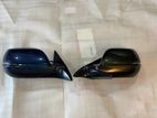 Honda Vezel Ru3 Side Mirror