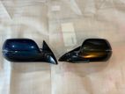 Honda Vezel Ru3 Side Mirror
