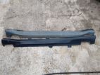 Honda Vezel RU3 Side Skirt