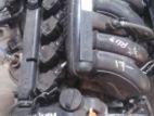 Honda Vezel RU3 - Spark Plugs