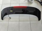 HONDA VEZEL RU3 SPOILER