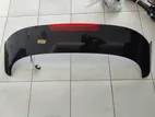 HONDA VEZEL RU3 SPOILER