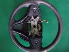 honda Vezel Ru3 steering wheel